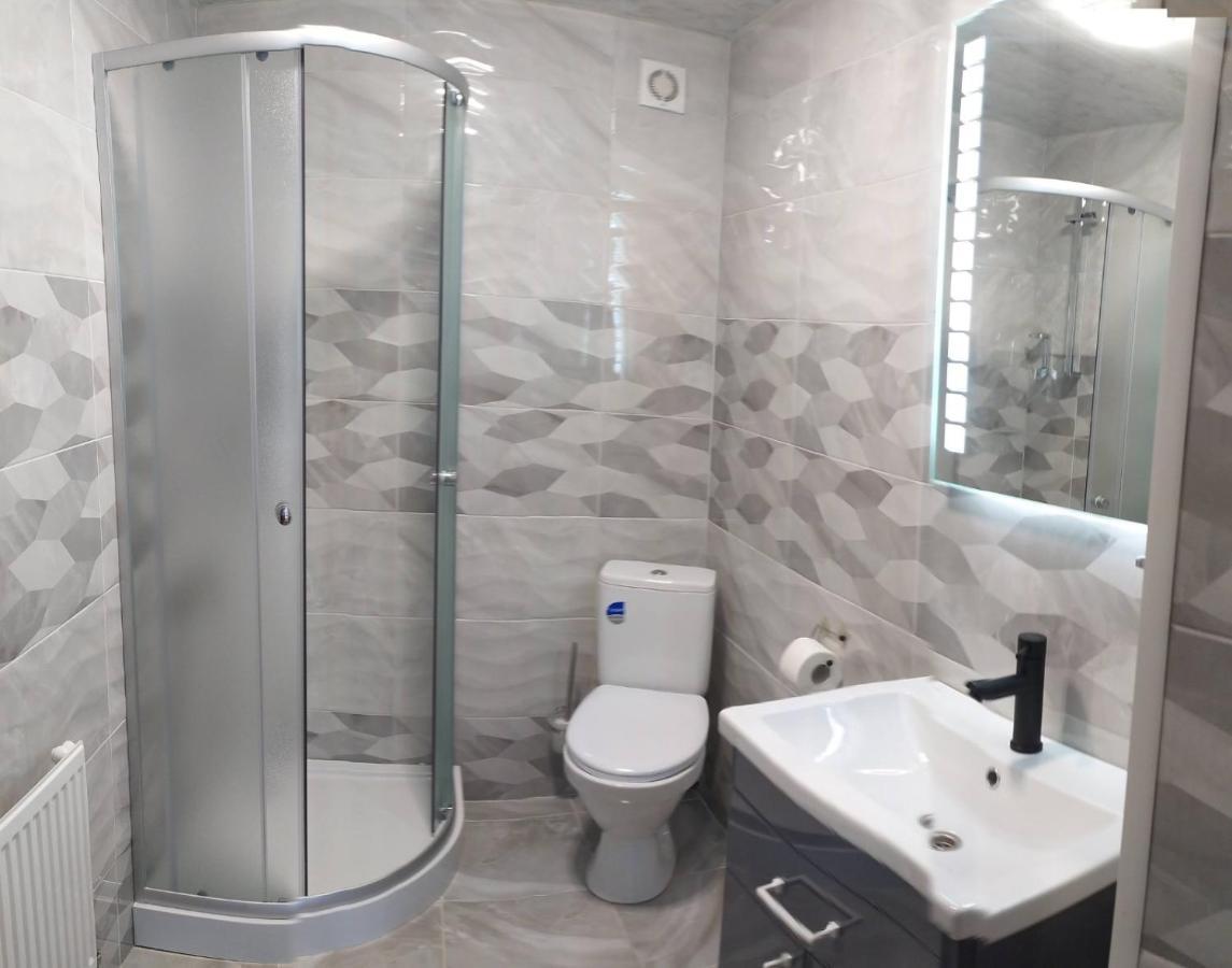 Apartment карпатська модринка