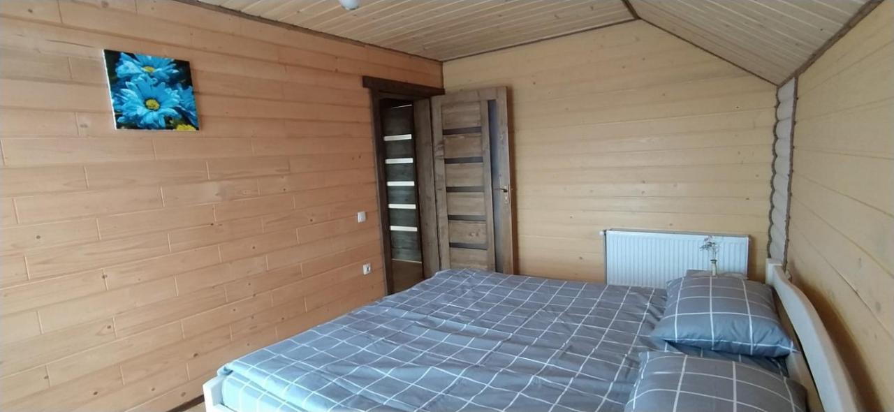 Apartment карпатська модринка