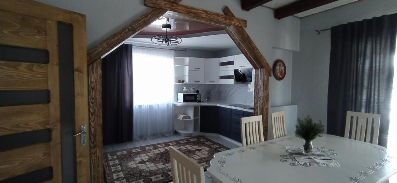 Apartment карпатська модринка *