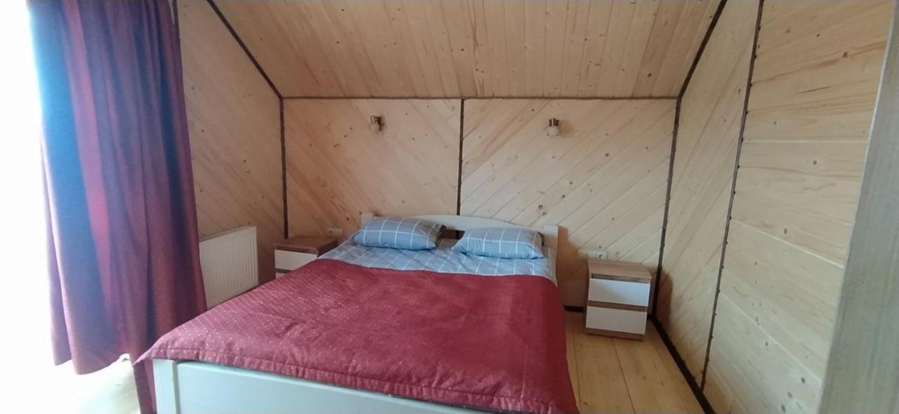карпатська модринка Apartment *