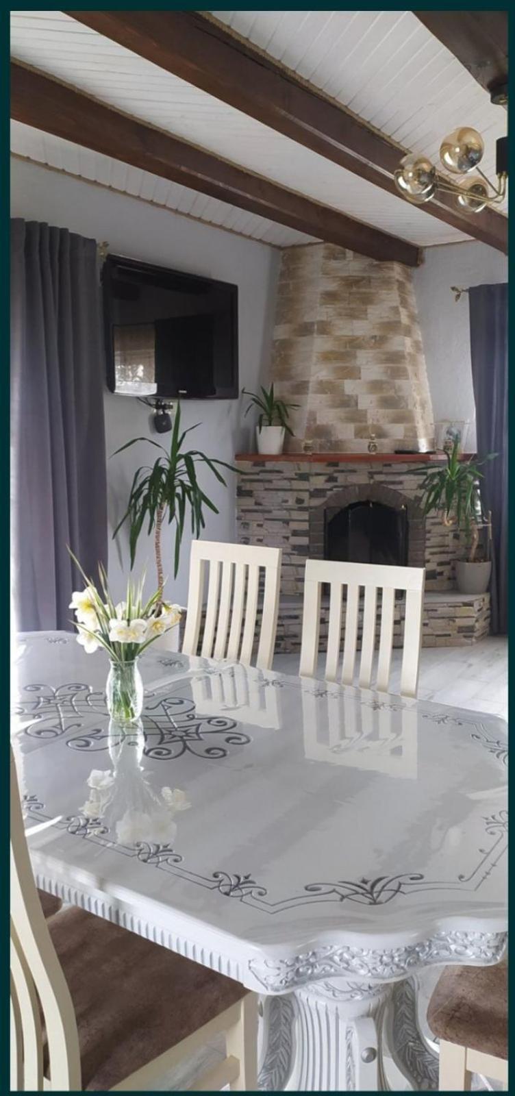карпатська модринка Apartment *